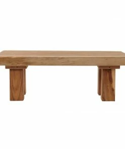 TXD AMALIA COFFEE TABLE JAPANDI