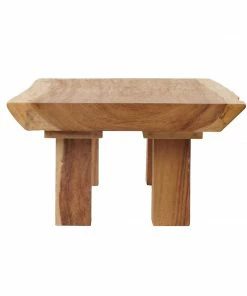 TXD AMALIA COFFEE TABLE JAPANDI