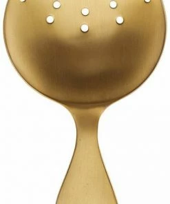 SL BRASS ALIR STAINER STRAINER