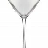 VK COCKTAILS MIDTOWN MARTINI GLASSES