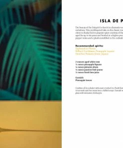 VK TIKI COCKTAIL BOOK