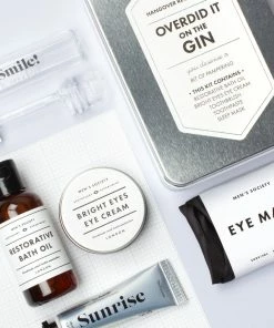 AF HANGOVER RECOVERY KIT