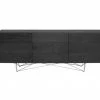 NVD ZOLA SIDEBOARD BLACK 2 NVD ZOLA SIDEBOARD BLACK