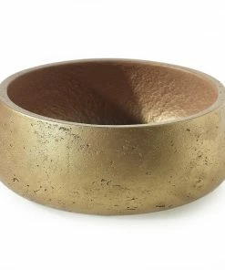 AD BRONZE MECA BOWLS