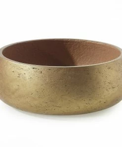 AD BRONZE MECA BOWLS