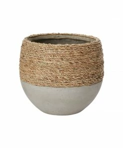 AD REED POT