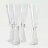 TX BERGEN CHAMPAGNE FLUTE (set Of 2)