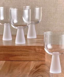 TX BERGEN WINE GLASS (set Of 2)