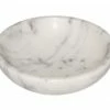 BD BATH MARBLE KEY/FINGER BOWL