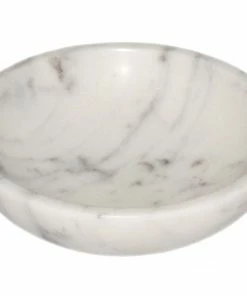 BD BATH MARBLE KEY/FINGER BOWL