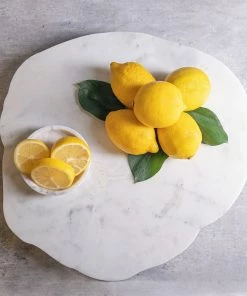 BD BATH MARBLE KEY/FINGER BOWL