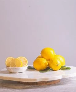 BD BATH MARBLE KEY/FINGER BOWL