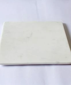 BD ENTERTAINING SQUARE MARBLE PLATTER