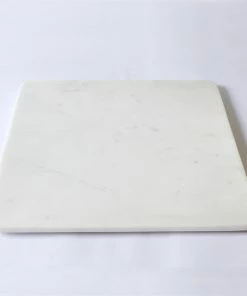 BD ENTERTAINING SQUARE MARBLE PLATTER