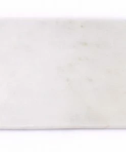 BD ENTERTAINING SQUARE MARBLE PLATTER