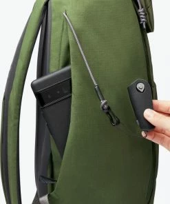 BR LIFESTYLE VENTURE BACKPACK