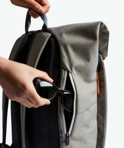 BR MELBOURNE BACKPACK LIFESTYLE