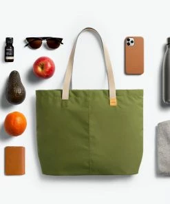 BR MARKET TOTE BLACK