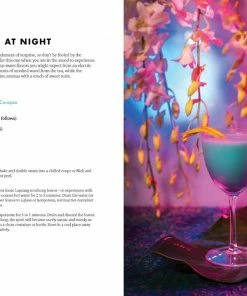 VK TIKI COCKTAIL BOOK