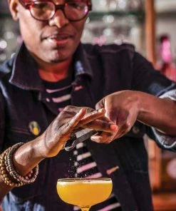 VK TIKI COCKTAIL BOOK