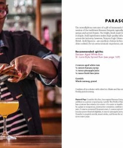 VK TIKI COCKTAIL BOOK