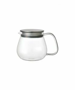 KN UNITEA ONE TOUCH TEAPOT HYGGE
