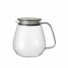 KN UNITEA ONE TOUCH TEAPOT HYGGE