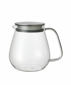 KN UNITEA ONE TOUCH TEAPOT HYGGE