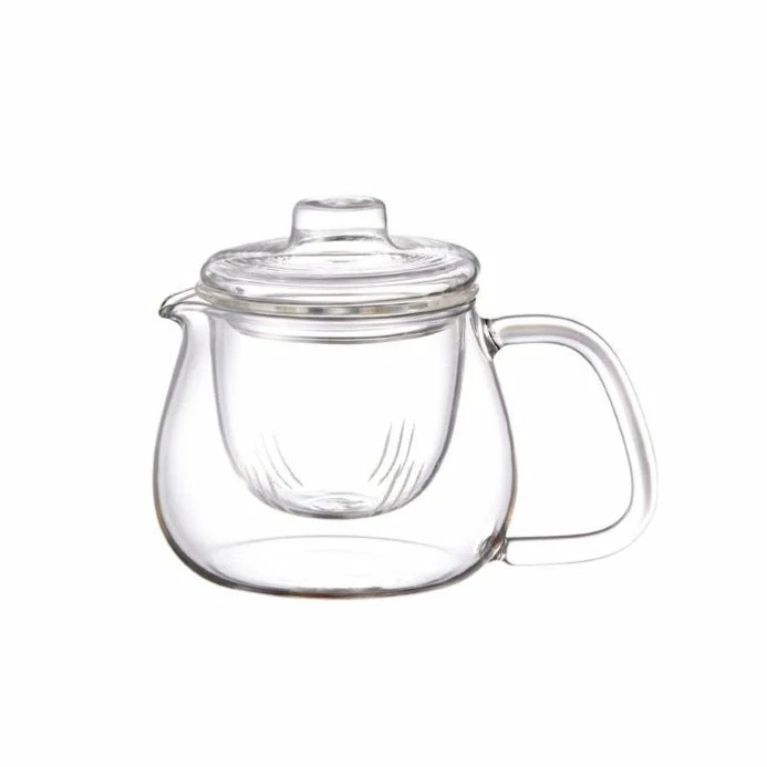 KN UNITEA TEAPOT 3 KN UNITEA TEAPOT