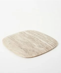 CL MARBLE SQUARE BOARD