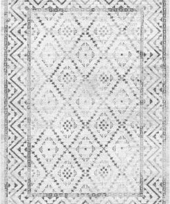 NLD VINTAGE TRELLIS YNELL