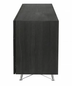 NVD ZOLA SIDEBOARD BLACK 15 NVD ZOLA SIDEBOARD BLACK