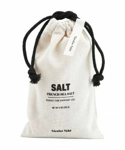SL FRENCH SEA SALT