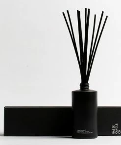 BC GRAPEFRUIT + MANGOSTEEN DIFFUSER BLACK