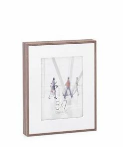 ASH VENEER MATTE FRAME HYGGE