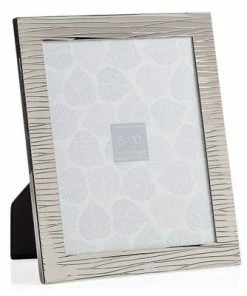 TT SILVER WAVE FRAMES 8 X 10 HYGGE