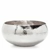 TT HAMMERED ALUMINUM BOWLS 2 TT HAMMERED ALUMINUM BOWLS
