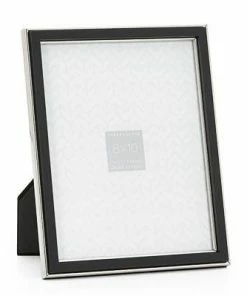 TT BLACK TRIM FRAME 8 X 10