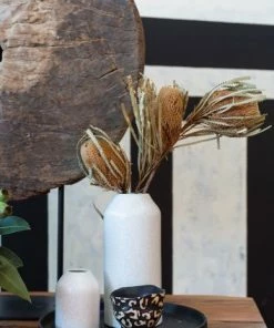 AD MID CENTURY FLYNN VASES