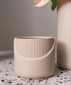 AD MID CENTURY HALEN POT