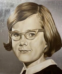 STAG & MANOR THE VALEDICTORIAN By Paul Morin