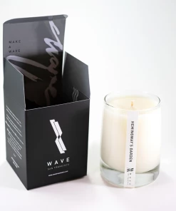 WF HYGGE HEMMINGWAY'S GARDEN