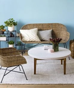 TXD ORMOND LOUNGE CHAIR FURNITURE