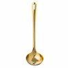 BV GOLD LADLE