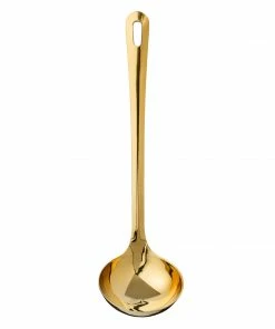 BV GOLD LADLE