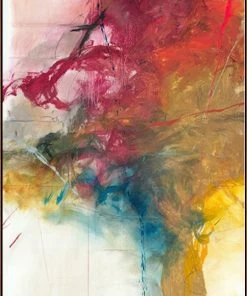 LBD WALL ART One Fine Day I By Kelly O'Neal