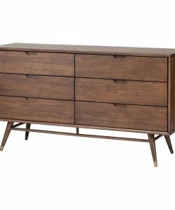 NVD CABINETS, DRAWERS, & SHELVES DANIEL