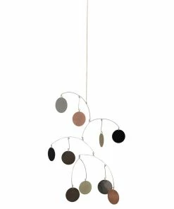 BV AUTUMN METAL MOBILE BOHO