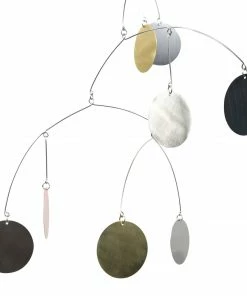 BV AUTUMN METAL MOBILE BOHO