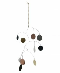 BV AUTUMN METAL MOBILE BOHO